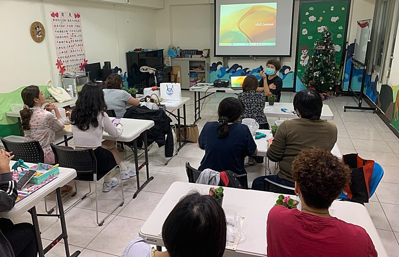 高雄勞工大學第54期開課囉    3月9日起受理線上報名