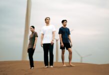 TRANZEND進駐信義潮流核心 啟動「機能紳裝」新時尚革命