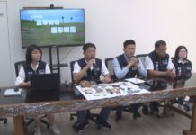 風箏賽場挖出廢棄物 議會監督小組直言不妥