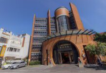 啟發菩提自性 普宜精舍邀您禪修 課程全部免費