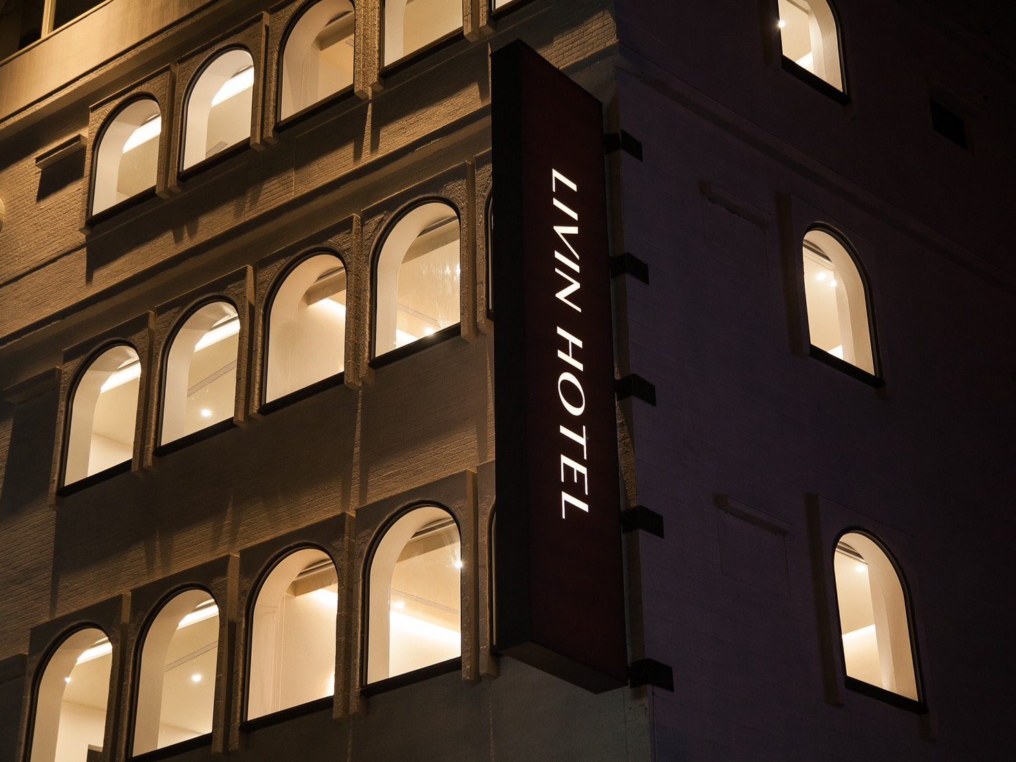 LIVIN Hotel 礁溪 正式亮相  打造智能生活美學 與自在安心的全新住宿體驗