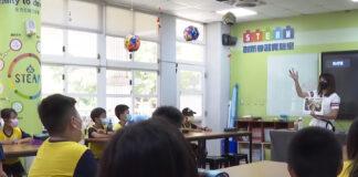 雙語教學扎根 讓學子接軌國際