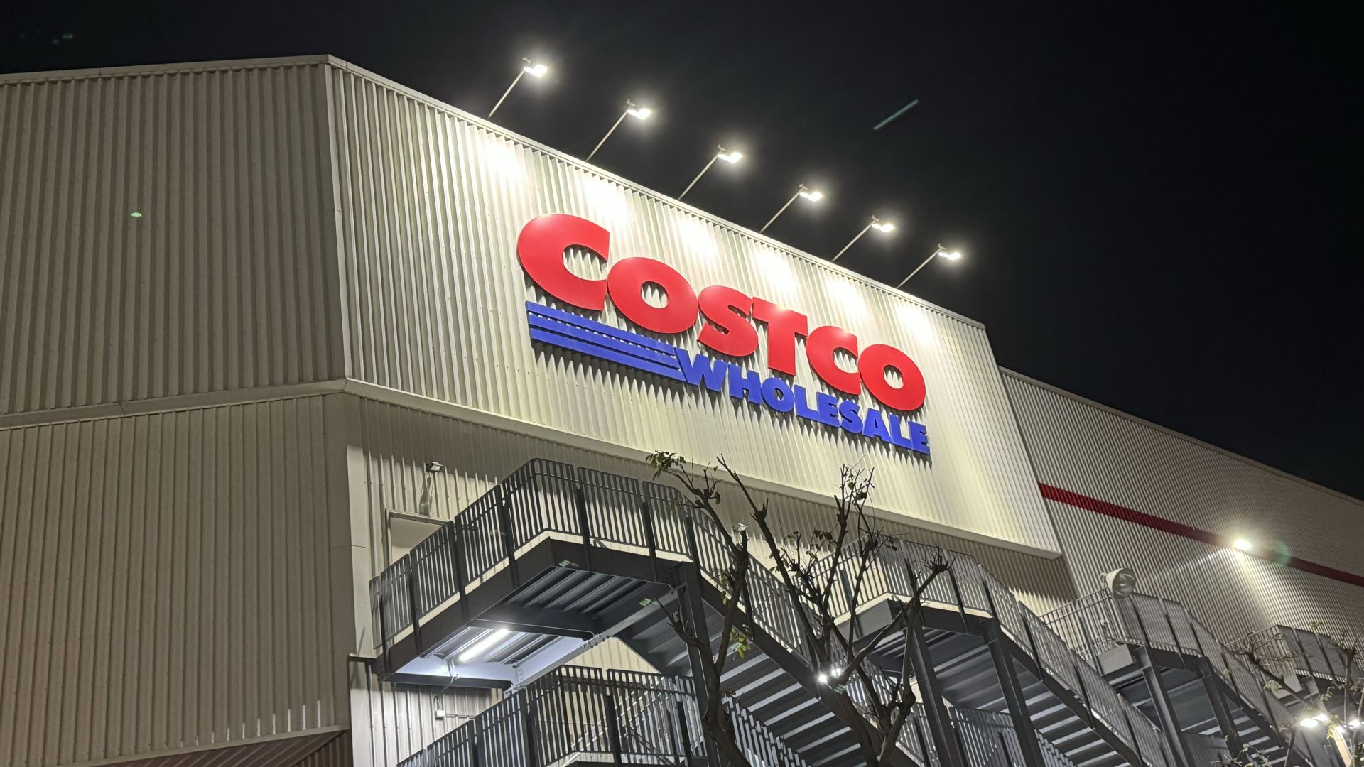 好市多科克蘭鮮奶