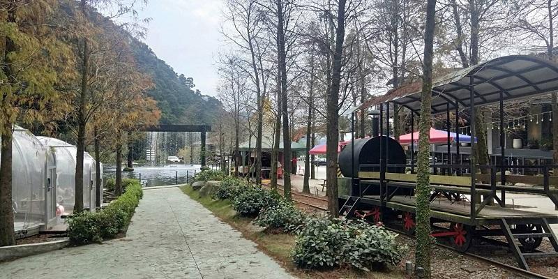 宜蘭鳳梨屋 打造奢華山林度假美學