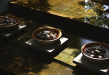 三二行館十月限定養息儀式 攜手 Mahoya 靈氣精油打造金秋療癒共振