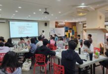 因應氣候變遷挑戰 臺南市開設課程強化能源管理專業能量