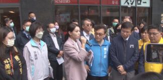 立院交通委員會考察竹市 共擘交通發展藍圖