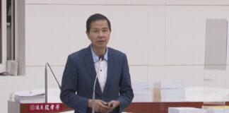 境外詐騙案件多 陳啓源籲警察局嚴加宣導