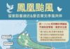 鳳凰颱風來勢洶洶!最快今午後升中颱 週末恐增強為強颱直撲台灣