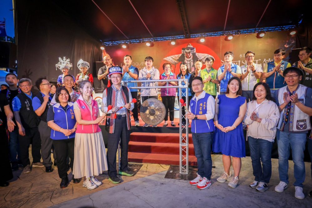 品味哈尼族傳統長街宴   2024龍岡米干節   體驗深度美食文化之旅