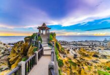 基隆2025島嶼生活節《海島連結 Island Connections》10月登場