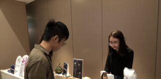 ▲Vita A Simple Café法星自家烘焙咖啡在咖啡館密度的城市，必須要有獨特經營手法才能穩扎穩打。它們除了獨特咖啡豆烘焙外，手工甜點、果醬也別具風味。（圖/張辰卿攝）