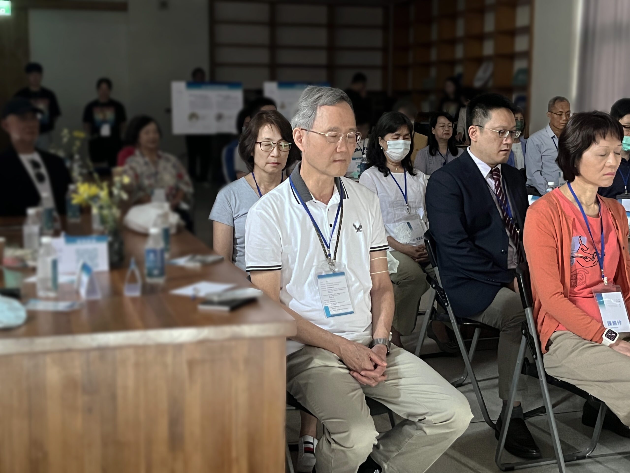 博愛醫院投入「生活型態醫學」   療癒與重整修復身心節奏