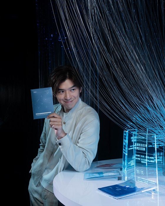 Akimia發電長陳柏霖 1