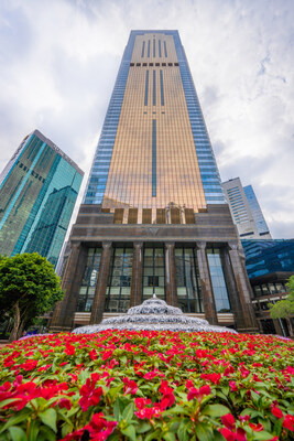 多元中外企業穩扎灣仔黃金地段