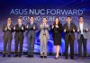 華碩承接英特爾 NUC 事業 定調三大關鍵市場拓展策略