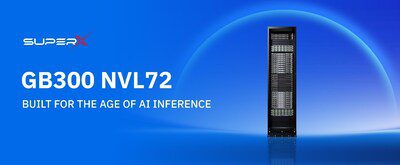 Figure_1_SuperX_GB300_NVL72_System