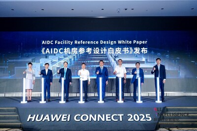 華為數字能源數據中心能源及關鍵供電Marketing與銷售服務總裁 金雙武