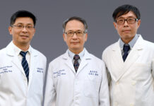 整合精準醫學與智慧科技 臺安診所開創全人健康管理新紀元