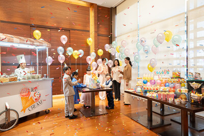 Incredible Birthdays