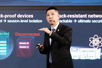 Leon_Wang_President_Huawei_s_Data_Communication_Product_Line_delivering_a-1
