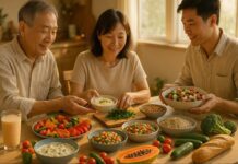 從壞消息到好細胞:我的腸道逆轉術