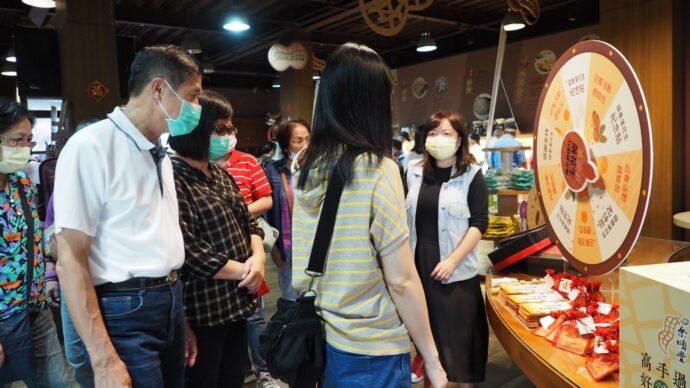 力挺國產優質雜糧 玩轉新高度逆勢而上