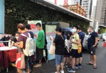 2021石牌商圈好食光活動成功,民眾驚呼原來石牌這麼多寶藏美食!