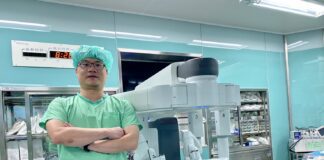 照片來源林口長庚謝武橋醫師