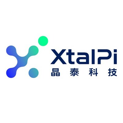 XtalPi_CN_Logo-19