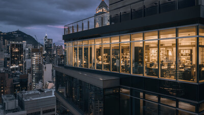 CCD香港創意中心 CCD香港創意中心