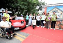 2025東螺溪戀戀欒樹節精彩登場 與你一起「欒風再起 懷舊同行」