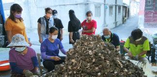 影音/中秋烤肉少不了這一味 王功蚵仔超搶手