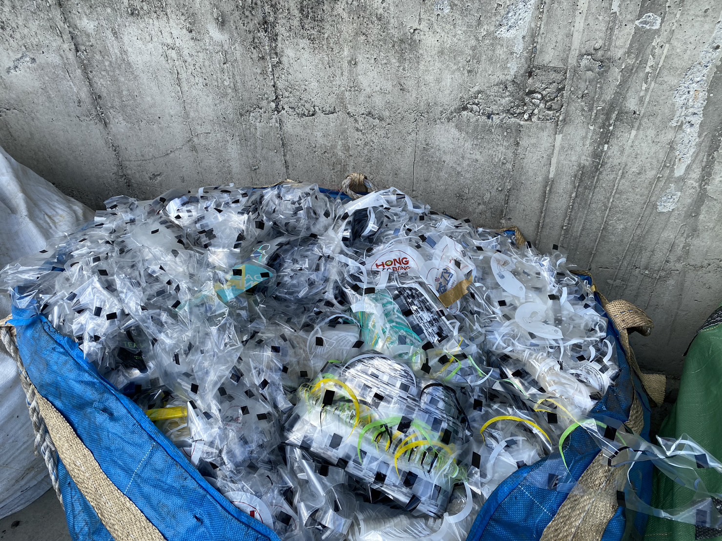 嘉義縣環保局啟動飲料杯封膜回收再生　減2.65噸垃圾處理量