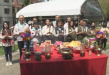 孩童育樂大升級! 龍山公園改善工程開工