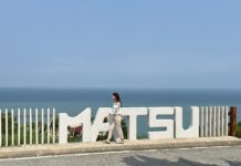 秋遊馬祖雙重亮點「尋步馬祖GO!」與「國際藝術島」同步登場