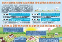 臺東縣府持續深化地熱政策對話 落實部落共榮與環境永續