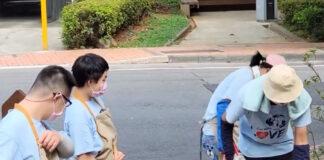 憨樂工作隊 讓憨兒學習自立