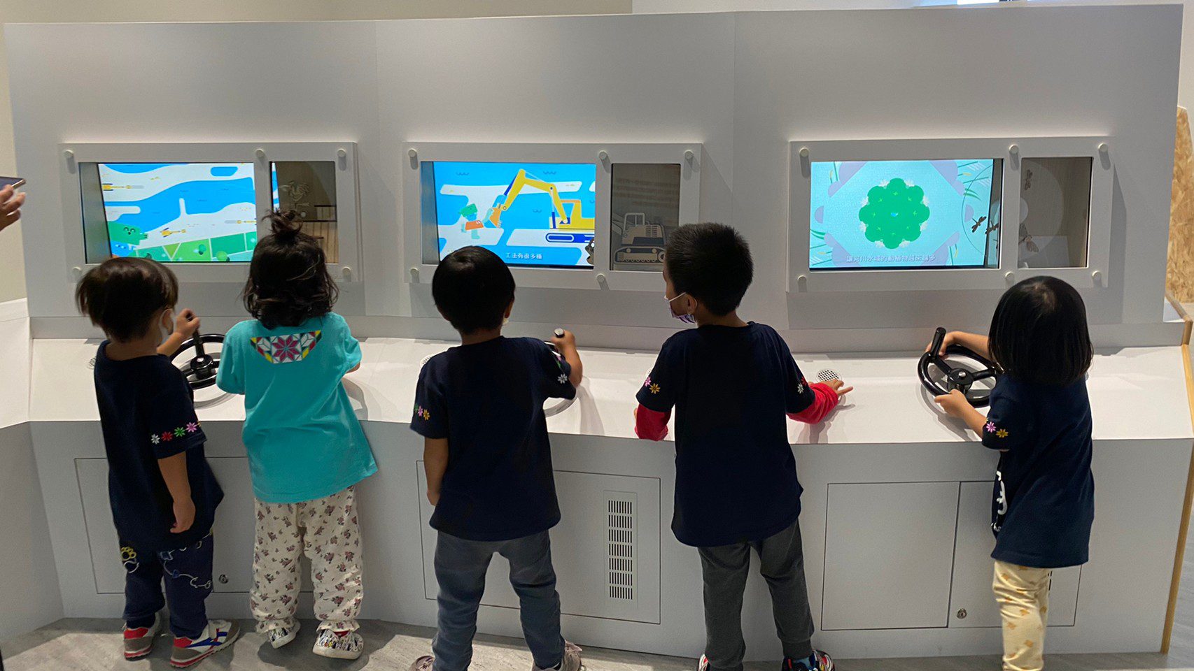 推動環保教育  臺東永續方舟館10/31前開放自由入館參觀