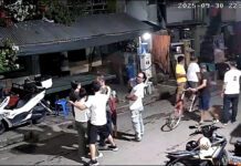 影音/菲律賓宿霧規模6.7地震 知名老教堂倒塌