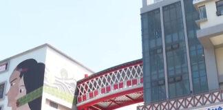 打造幸福就學環境 桃園推動一區一高中