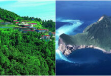 鳳凰颱風逼近 太平山11/10下午2點起預警性休園、龜山島封島5天