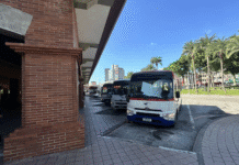 串聯淡水、八里新生活圈 淡江大橋明年5月通車 新北推動公車快線與觀光路線