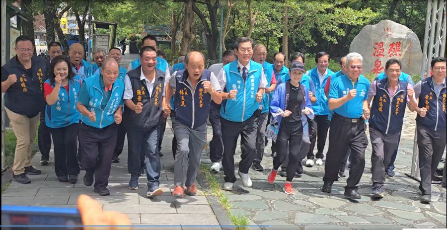 影音/最有溫度的賽跑盛事 礁溪溫泉馬拉松即日起報名