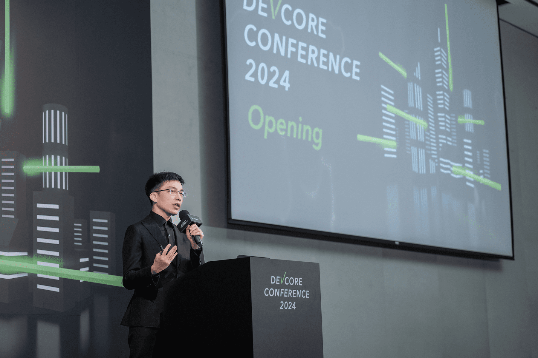 打造攻擊型資安年度盛會     DEVCORE CONFERENCE 2024 引領資安知識價值正向循環