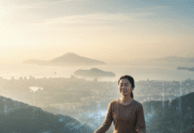 AI時代的最高休息法:「正念止語營」成為新一代身心充電趨勢