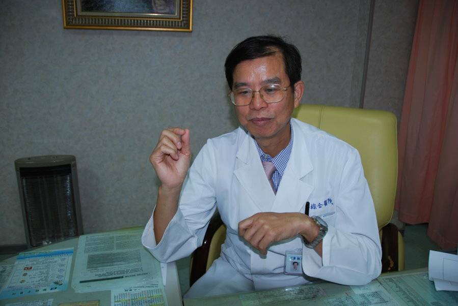 帶狀皰疹的併發症多　郭綜合醫院婦產部主任李耀泰強調疫苗能有效預防