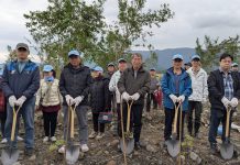 公私協力打造蘭陽平原綠網 跨域協力復育濱溪生態