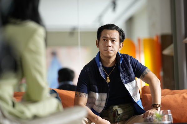 「好小子」顏正國驟逝。