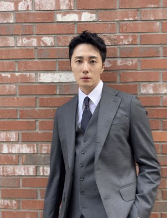 丁一宇疑似「手滑洩戀情」，但熱戀照遭秒刪。（圖／翻攝IG）